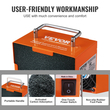VEVOR 38W Desktop Solder Fume Smoke Extractor Φίλτρο αναρρόφησης 3 σταδίων 86,63 m³/h