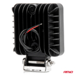 ΠΡΟΒΟΛΕΑΣ ΕΡΓΑΣΙΑΣ ΤΕΤΡΑΓΩΝΟΣ LED 96W 9-36V 8.000lm 6.500K AWL61 AMIO - 1 ΤΕΜ.