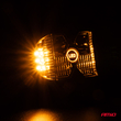 ΠΡΟΒΟΛΕΑΣ ΕΡΓΑΣΙΑΣ ΤΕΤΡΑΓΩΝΟΣ LED 60W 9-36V 6.000lm 6.500K 95x80x90mm AWL67 AMIO - 1 ΤΕΜ.