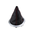 ΦΟΥΣΚΑ ΤΑΧΥΤΗΤΩΝ ΓΙΑ SUZUKI SX4 2006+ / FIAT SEDICI 2006+ ΣΕ ΜΑΥΡΟ / ΚΟΚΚΙΝΟ ΧΡΩΜΑ ΝΤΥ - 1 Τεμ.