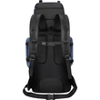 Σακίδιο πλάτης ορειβατικό - 917 - 90L - 221240 - Black