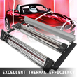 VEVOR Infrarot-Heiz-Sprühkabinenlampe zum Lackieren, 2 σετ, 3000 W