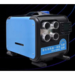 Φορητό αερόθερμο πετρελαίου - 5000W - 508086