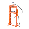 VEVOR 20 T Hydraulic Shop Press Hydraulic Press with Press Plate for Bending