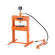 VEVOR 10 T Hydraulic Shop Press Hydraulic Press with Press Plate for Bending