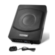 VEVOR 10&quot; 240W κάτω από τη θέση Subwoofer αυτοκινήτου Λεπτό σύστημα υπογούφερ αυτοκινήτου/φορτηγού