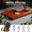 VEVOR Whetstone Kit Sharpening Kit, 2 Dual Sided Grit Whetstones 400/1000 3000/8000, 10PCS Knife Sharpener Kit with 3 αντιολισθητικές βάσεις, Οδηγός γωνίας &amp; λείανσης, πέτρα ισοπέδωσης για όλα τα μαχαίρια, ψαλίδα