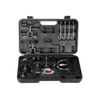VEVOR 12 Pcs Brake Master Bleeder Kit Σετ αντάπτορα φρένων εξαέρωσης για τα περισσότερα οχήματα