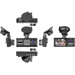 Καταγραφικό αυτοκινήτου - DVR 1080p - CTC-C309 - 885079