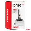 ΑΝΤΑΛΛΑΚΤΙΚΗ ΛΑΜΠΑ BASIC D1R 12V 4.300k 35W ΑΜΙΟ - 1 ΤΕΜ.