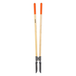 VEVOR Post Hole Digger με ξύλινη λαβή και σημάδια ζυγαριάς 57,5&quot; Hole Digger