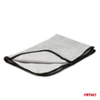 ΠΑΝΑΚΙ ΓΥΑΛΙΣΜΑΤΟΣ ΜΙΚΡΟΦΙΜΠΡΑ 30x40cm 230gr/m2 AMIO - 1 τεμ.