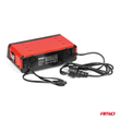 ΦΟΡΤΙΣΤΗΣ ΜΠΑΤΑΡΙΑΣ 6/12V max10A ΨΗΦΙΑΚΟΣ AMIO - 1 τεμ.
