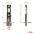 ΛΑΜΠΕΣ LED H1 12V 60W 6.000K 5.600lm +400% CAN-BUS HYBRID SERIES AMIO - 2 τεμ.