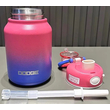 Φορητό παγούρι-θερμός - DB23663T - 500ml - 836948 - Fuchsia