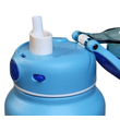 Φορητό παγούρι-θερμός - DB23663T - 500ml - 836948 - Black