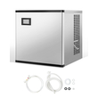 VEVOR Commercial Ice Maker 500 lbs/24 h Αυτοκαθαριζόμενη παγομηχανή - Μόνο κεφαλή