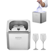VEVOR Commercial Glass Froster CO2 Beer Glass Chiller Fast Frost Ice Cup Machine