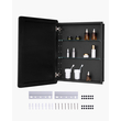 VEVOR Medicine Cabinet 24" x 30" Mirror Medicine Cabinet Ρυθμιζόμενα ράφια