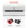 VEVOR Garage Door Torsion Springs Ζεύγος 0,207 x 2 x 24 ιντσών με ράβδους περιέλιξης