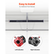 VEVOR Garage Door Torsion Springs Ζεύγος 0,225 x 2 x 24 ιντσών με ράβδους περιέλιξης