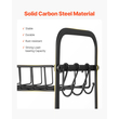 VEVOR 2 Tier Coffee Bar Organizer για πάγκο με 12 κινητά αγκίστρια κούπα