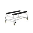 VEVOR Watercraft PWC Dolly Boat 1300 lbs Χωρητικότητα τζετ σκι Σταντ αποθήκευσης