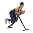 Εξοπλισμός μηχανήματος προπόνησης VEVOR AB Home Gym Core Abdominal Trainers Ρυθμιζόμενοι