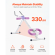 VEVOR AB Workout Machine Equipment Home Gym Core Abdominal Trainers Ρυθμιζόμενοι
