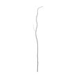 GloboStar® Artificial Garden REAL DRIED WITHERED VINE STEM 21220 Τεχνητό Διακοσμητικό Κλαδί Αμπελιού Y120cm