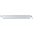 GloboStar® 73031 Μεταλλικό Τροφοδοτικό PELV Ultra Slim για Προϊόντα LED 18W 1.5A - AC 220-240V σε DC 12V - IP20 Μ1.8 x Π1.8 x Υ17.5cm - 3 Χρόνια Εγγύηση