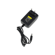GloboStar® 73072 Πλαστικό Τροφοδοτικό SELV για προΪόντα LED 24W 2A - AC220-240V σε DC 12V - IP20 - Μ5 x Π7.5 x Υ8cm - 2 Χρόνια Εγγύηση