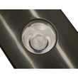 Επαγγελματική Μπάρα LED WASH RGBW & 14x10W CREE LED Θερμό Λευκό 3000k 230V 8° DMX512 GloboStar 51135
