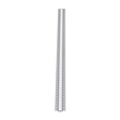 GloboStar® PLASTERBOARD-PROFILE 70819-1M Προφίλ Αλουμινίου - Βάση & Ψύκτρα Ταινίας LED με Λευκό Γαλακτερό Κάλυμμα - Χωνευτή Χρήση σε Γυψοσανίδα - Trimless - Πατητό Κάλυμμα - Ασημί - 1 Μέτρο - Μ100 x Π6.7 x Υ1.4cm GloboStar® PLASTERBOARD-PROFILE 70819-1M Προφίλ Αλουμινίου - Βάση & Ψύκτρα Ταινίας LED με Λευκό Γαλακτερό Κάλυμμα - Χωνευτή Χρήση σε Γυψοσανίδα - Trimless - Πατητό Κάλυμμα - Ασημί - 1 Μέτρο - Μ100 x Π6.7 x Υ1.4cm