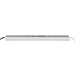 GloboStar® 73014 Μεταλλικό Τροφοδοτικό PELV Ultra Slim για Προϊόντα LED 75W 3.1A - AC 220-240V σε DC 24V - IP20 Μ31 x Π1.8 x Υ1.8cm - 3 Years Warranty