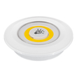 GloboStar® 79045 Φωτιστικά Νυκτός Μπαταρίας LED COB 6W 600lm με Timer & Ασύρματο Χειριστήριο RF - ΣΕΤ 3 Τεμαχίων Θερμό Λευκό 3000K