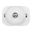 Globostar® 79503 Μπλε Φορτιστής Αυτοκινήτου DC 12-24V με 3 Εξόδους USB DC 5V Max 3.1A 20W και Καλώδιο USB σε Type-C
