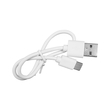 Globostar® 79503 Μπλε Φορτιστής Αυτοκινήτου DC 12-24V με 3 Εξόδους USB DC 5V Max 3.1A 20W και Καλώδιο USB σε Type-C