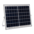 GloboStar® HERMES 71555 Αυτόνομος Ηλιακός Προβολέας LED SMD 40W 3200lm με Ενσωματωμένη Μπαταρία 5000mAh - Φωτοβολταϊκό Πάνελ με Αισθητήρα Ημέρας-Νύχτας και Ασύρματο Χειριστήριο RF 2.4Ghz Αδιάβροχος IP66 Ψυχρό Λευκό 6000K - 3 Χρόνια Εγγύηση