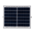 GloboStar® HERMES 71555 Αυτόνομος Ηλιακός Προβολέας LED SMD 40W 3200lm με Ενσωματωμένη Μπαταρία 5000mAh - Φωτοβολταϊκό Πάνελ με Αισθητήρα Ημέρας-Νύχτας και Ασύρματο Χειριστήριο RF 2.4Ghz Αδιάβροχος IP66 Ψυχρό Λευκό 6000K - 3 Χρόνια Εγγύηση