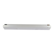 GloboStar® 73019 Μεταλλικό Τροφοδοτικό PELV Ultra Slim για Προϊόντα LED 400W 16.7A - AC 220-240V σε DC 24V - IP20 Μ31 x Π5.4 x Υ2.3cm - 3 Years Warranty