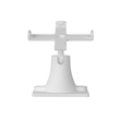 GloboStar® 80040 SONOFF SENSOR-BASE-R2 - Motion Sensor 360° x 90° Rotable Base