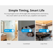 GloboStar® 80045 SONOFF ZBMINI-R3 - Zigbee Wireless Smart Switch Two Way Dual Relay - 2 Output Channel