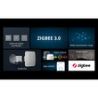GloboStar® 80045 SONOFF ZBMINI-R3 - Zigbee Wireless Smart Switch Two Way Dual Relay - 2 Output Channel