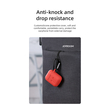 GloboStar® 87051 JOYROOM Originals JR-T03S TWS Earphones με Θήκη Φόρτισης True Wireless Bluetooth V5.0 Binaural Συμβατό με iOS & Android Μαύρο
