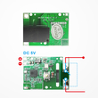 GloboStar® 80001 SONOFF RE5V1C-R2 - Wi-Fi Smart Switch 5V Inching/Selflock Relay Module