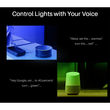GloboStar® 80024 SONOFF L1-5M-EU-GR-R2 - Wi-Fi Smart RGB LED Light Strip SET 5M Waterproof IP65