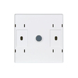 GloboStar® 80043 SONOFF RM433-BASE-R2 - Wall Base for RM433 Remote Controller