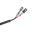 GloboStar® 82020 H1 F2 Line KIT Βασικού Φωτισμού Αυτοκινήτου & Φορτηγού 3rd Generation Can-Bus Series LED CREE CXB COB 30/60W 7000lm DC 12V Αδιάβροχο IP65 Ψυχρό Λευκό 6000K