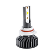 GloboStar® 82030 HB4 9006 F2 Line KIT Βασικού Φωτισμού Αυτοκινήτου & Φορτηγού 3rd Generation Can-Bus Series LED CREE CXB COB 30/60W 7000lm DC 12V Αδιάβροχο IP65 Ψυχρό Λευκό 6000K